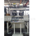 Two Colors Automatic Injection Moulding Machine for Hand Shank